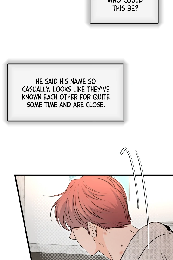 Prostate Capture Report (UNCENSORED) [Cupid Scans] - Chapter 15 manhwa