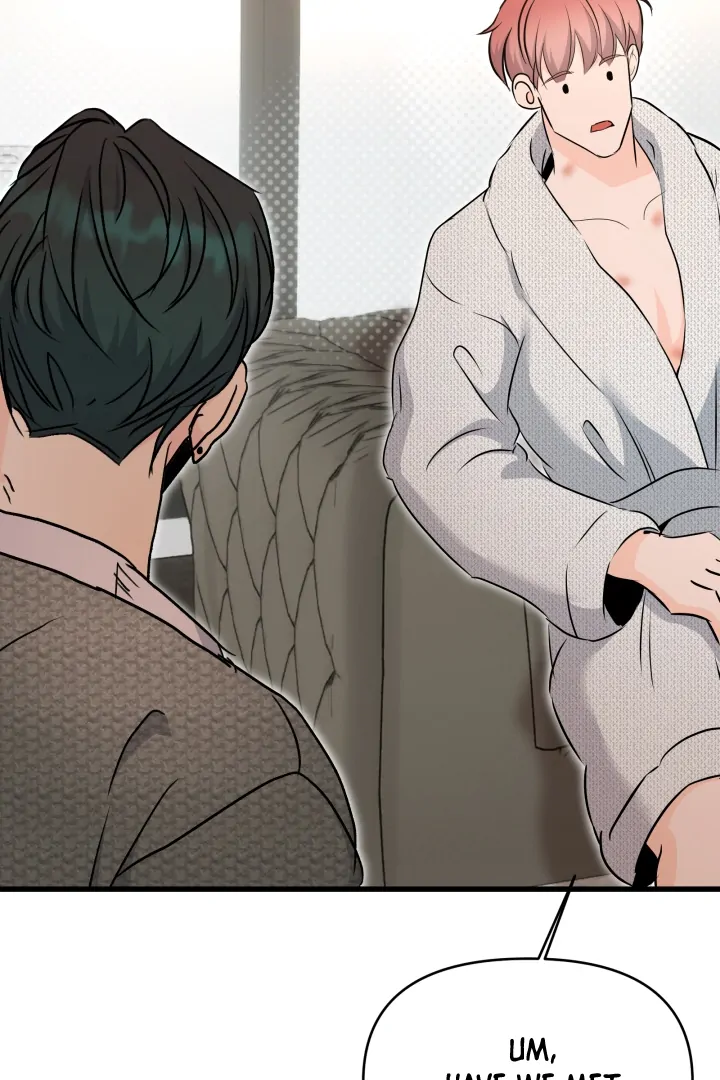 Prostate Capture Report (UNCENSORED) [Cupid Scans] - Chapter 15 manhwa