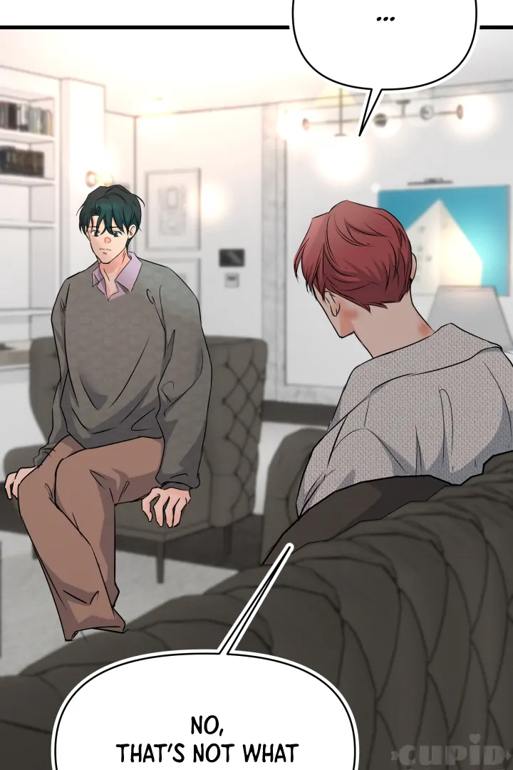 Prostate Capture Report (UNCENSORED) [Cupid Scans] - Chapter 15 manhwa