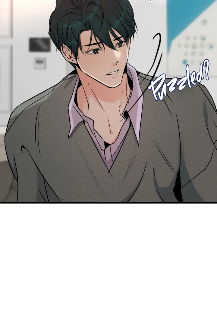 Prostate Capture Report (UNCENSORED) [Cupid Scans] - Chapter 15 manhwa