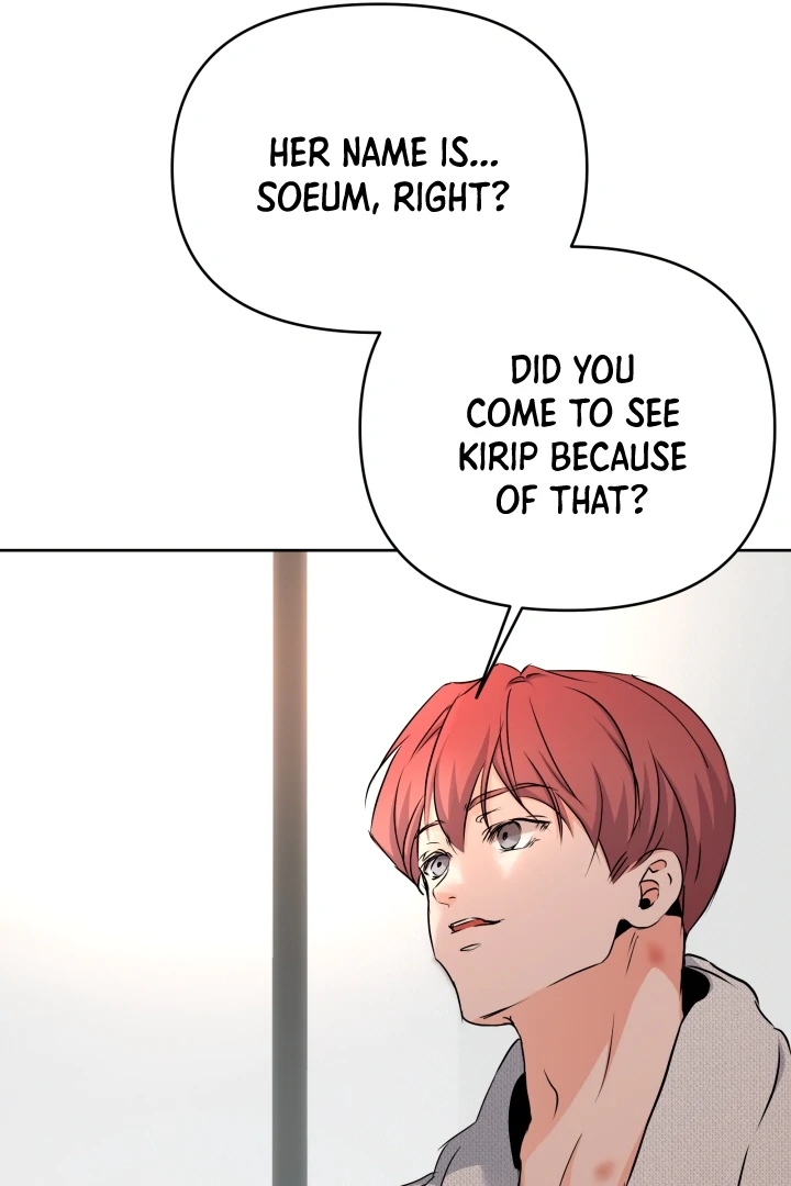 Prostate Capture Report (UNCENSORED) [Cupid Scans] - Chapter 15 manhwa