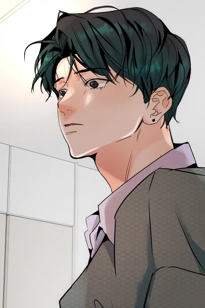 Prostate Capture Report (UNCENSORED) [Cupid Scans] - Chapter 15 manhwa