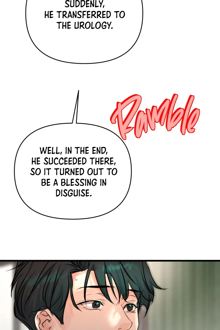 Prostate Capture Report (UNCENSORED) [Cupid Scans] - Chapter 15 manhwa