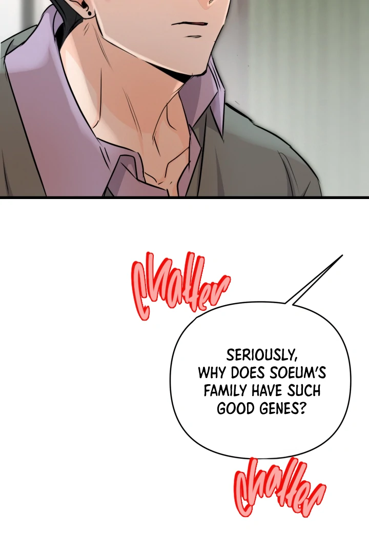 Prostate Capture Report (UNCENSORED) [Cupid Scans] - Chapter 15 manhwa