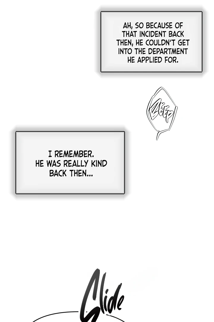 Prostate Capture Report (UNCENSORED) [Cupid Scans] - Chapter 15 manhwa