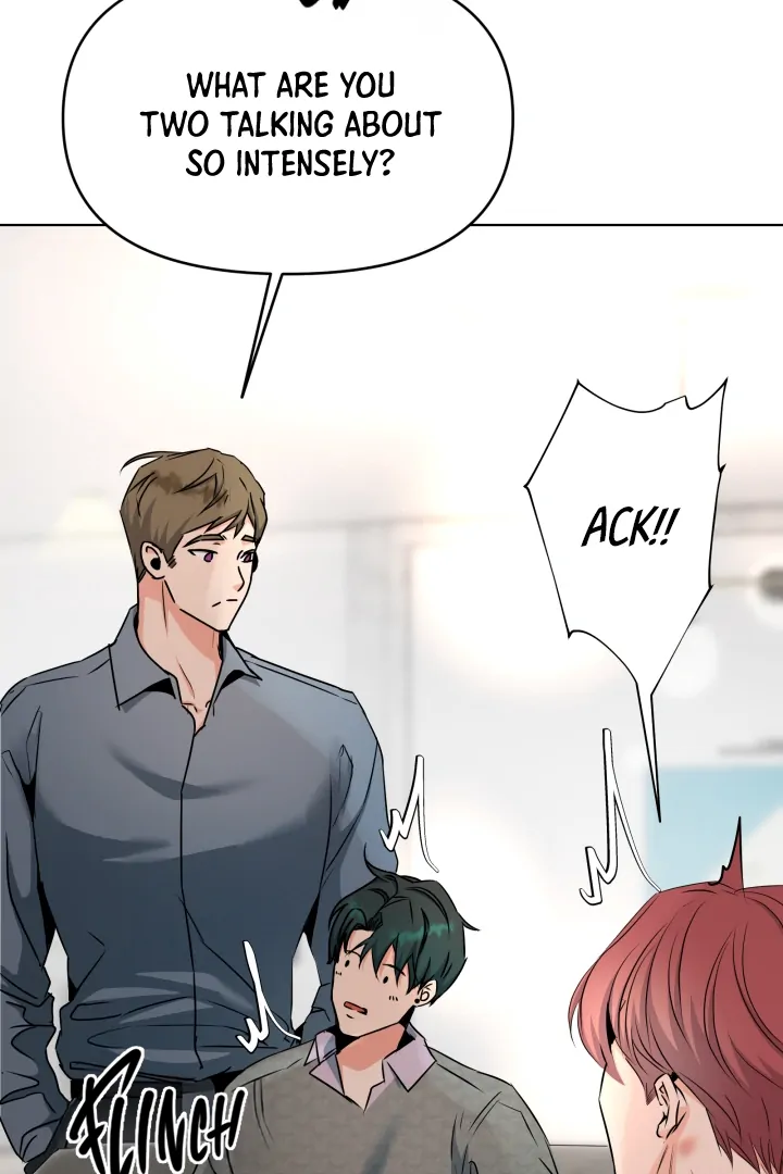 Prostate Capture Report (UNCENSORED) [Cupid Scans] - Chapter 15 manhwa