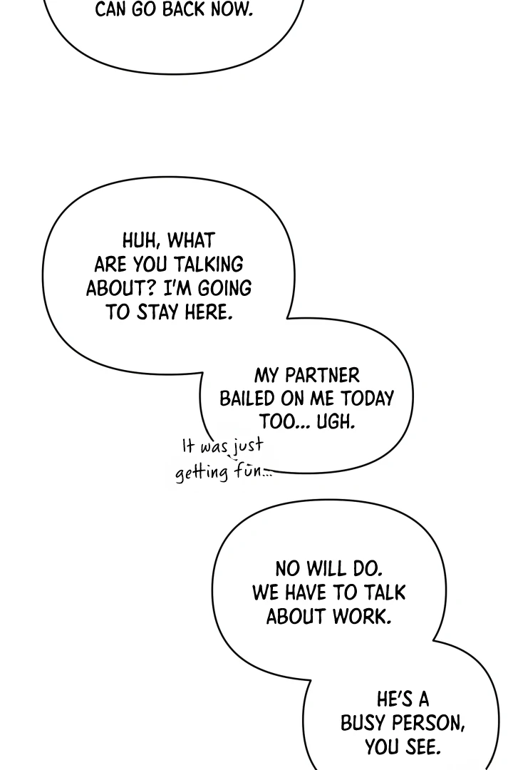 Prostate Capture Report (UNCENSORED) [Cupid Scans] - Chapter 15 manhwa