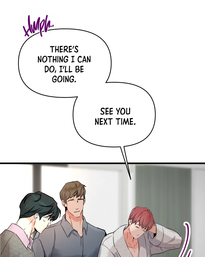 Prostate Capture Report (UNCENSORED) [Cupid Scans] - Chapter 15 manhwa