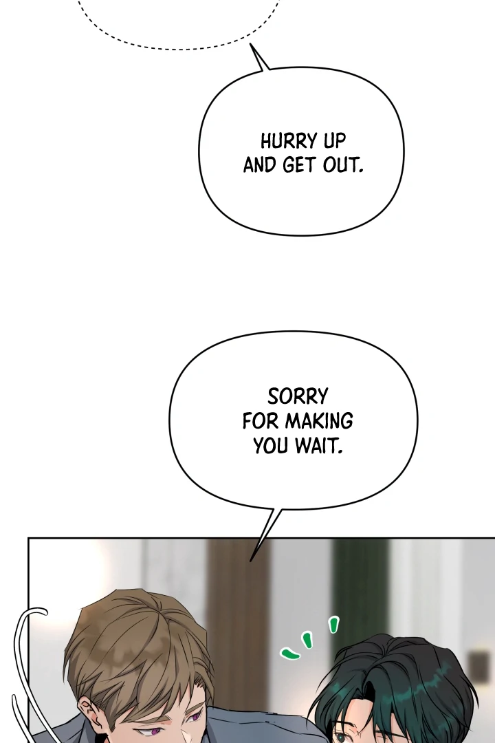 Prostate Capture Report (UNCENSORED) [Cupid Scans] - Chapter 15 manhwa