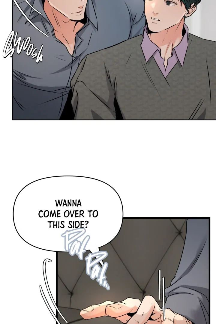 Prostate Capture Report (UNCENSORED) [Cupid Scans] - Chapter 15 manhwa