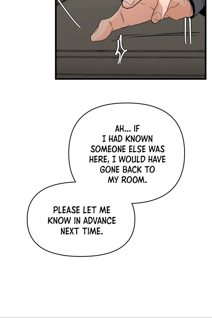 Prostate Capture Report (UNCENSORED) [Cupid Scans] - Chapter 15 manhwa
