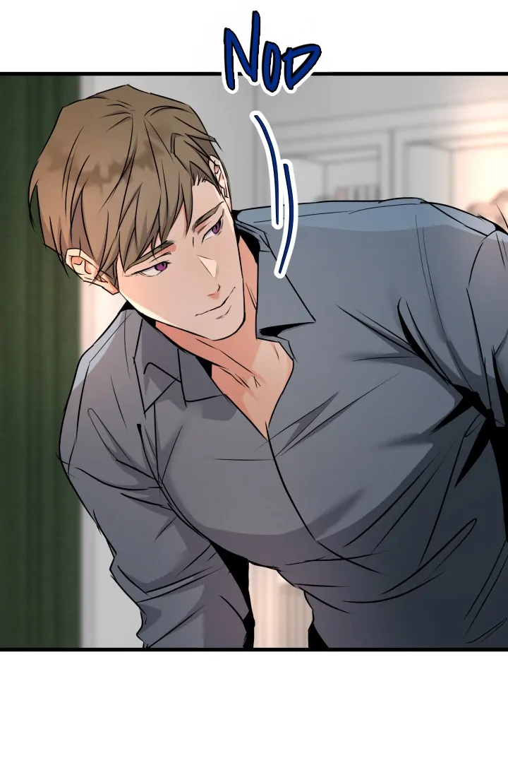 Prostate Capture Report (UNCENSORED) [Cupid Scans] - Chapter 15 manhwa