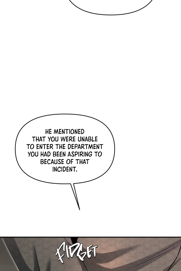 Prostate Capture Report (UNCENSORED) [Cupid Scans] - Chapter 15 manhwa