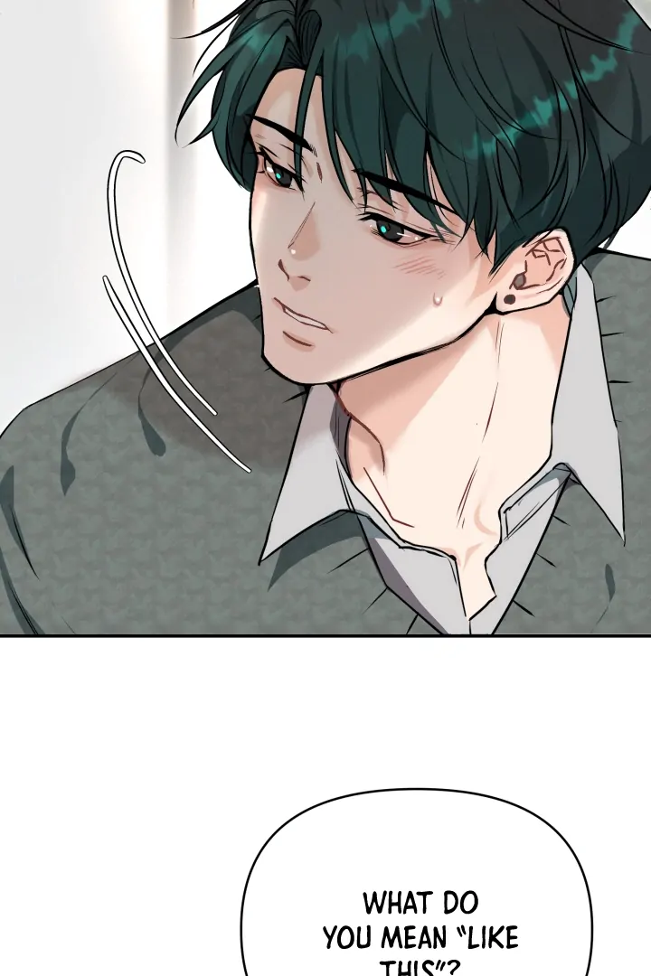 Prostate Capture Report (UNCENSORED) [Cupid Scans] - Chapter 15 manhwa