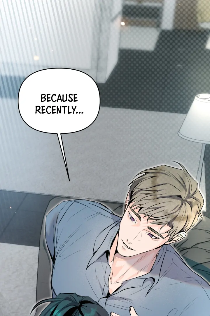 Prostate Capture Report (UNCENSORED) [Cupid Scans] - Chapter 15 manhwa