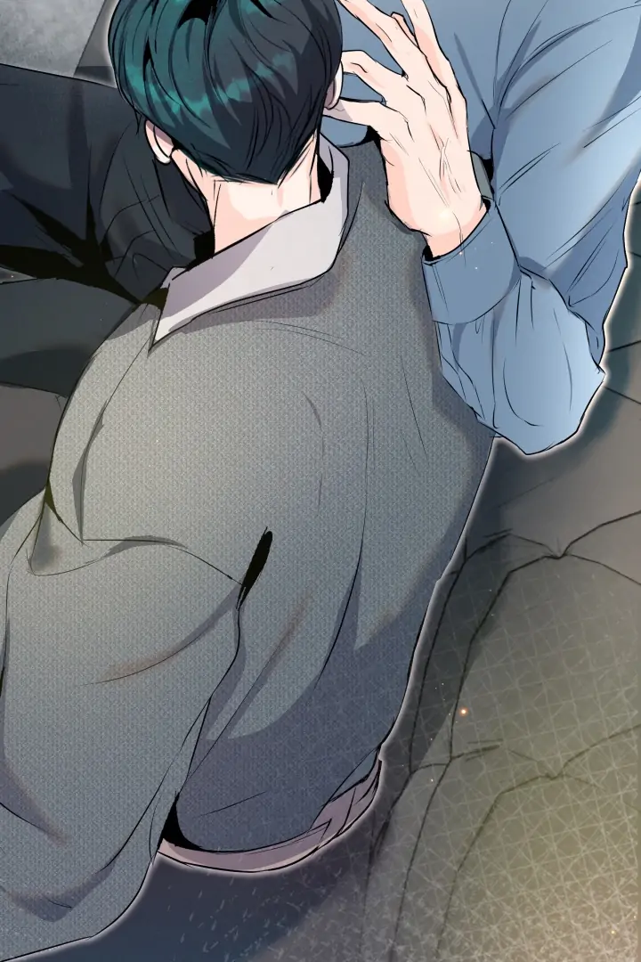 Prostate Capture Report (UNCENSORED) [Cupid Scans] - Chapter 15 manhwa