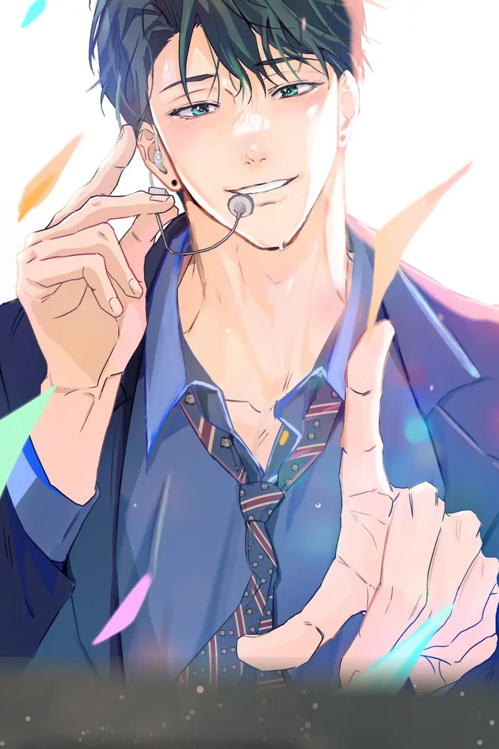 Prostate Capture Report (UNCENSORED) [Cupid Scans] - Chapter 16 manhwa