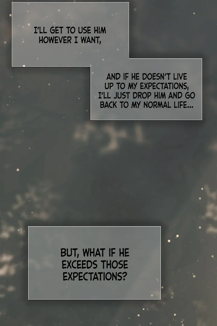 Prostate Capture Report (UNCENSORED) [Cupid Scans] - Chapter 16 manhwa