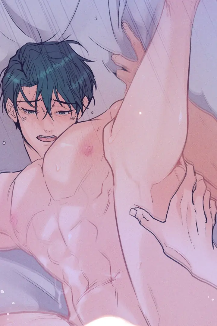 Prostate Capture Report (UNCENSORED) [Cupid Scans] - Chapter 16 manhwa
