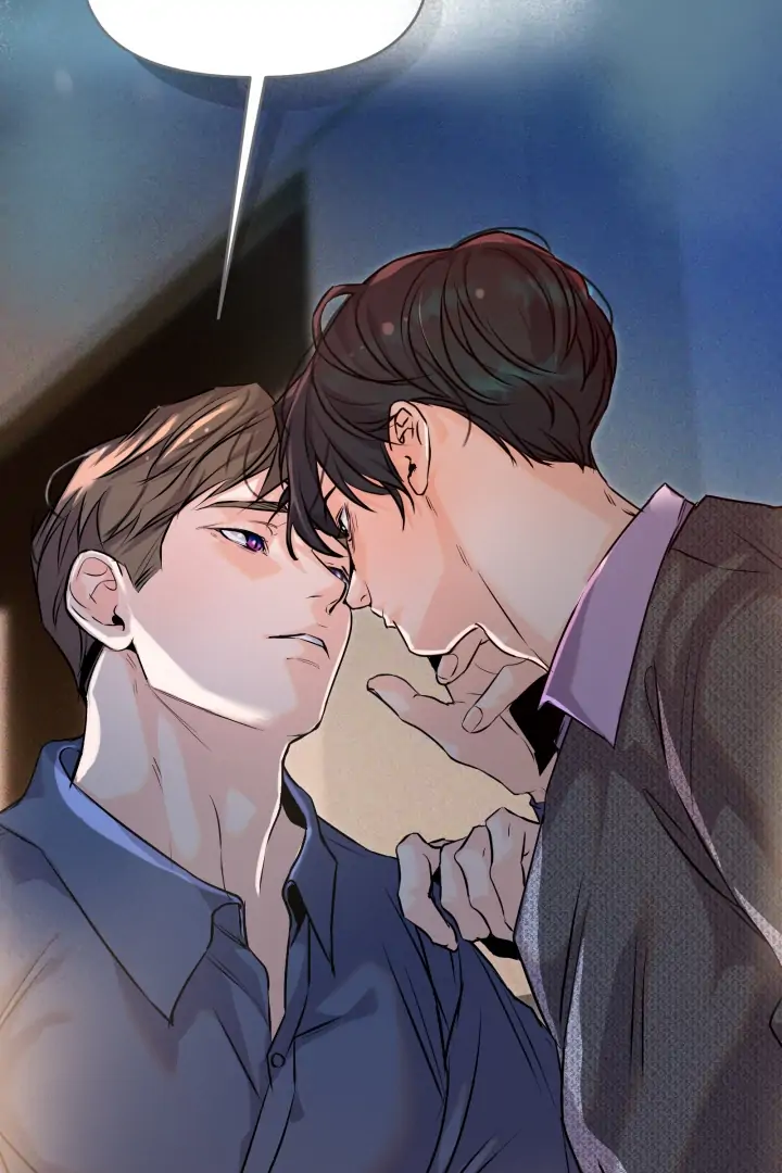 Prostate Capture Report (UNCENSORED) [Cupid Scans] - Chapter 16 manhwa