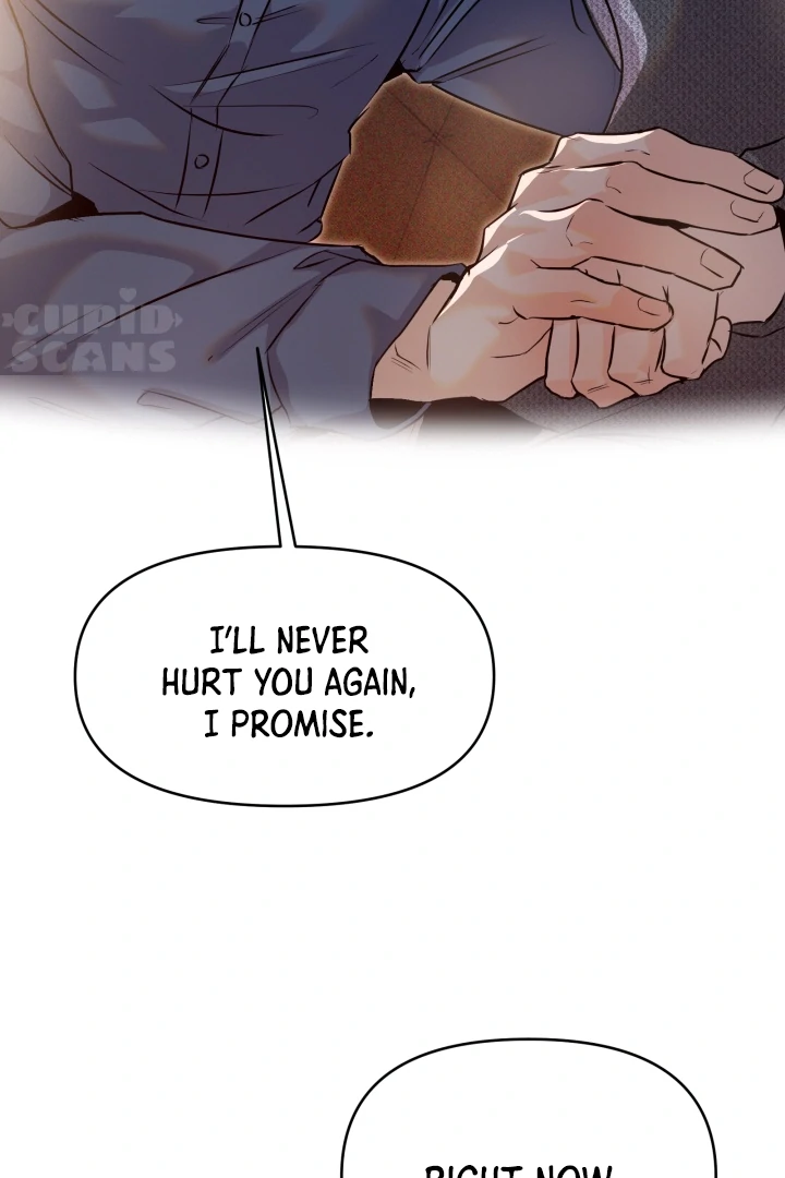 Prostate Capture Report (UNCENSORED) [Cupid Scans] - Chapter 16 manhwa