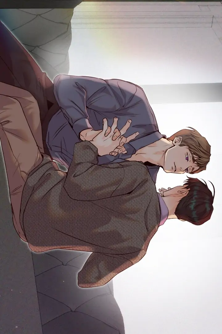 Prostate Capture Report (UNCENSORED) [Cupid Scans] - Chapter 16 manhwa