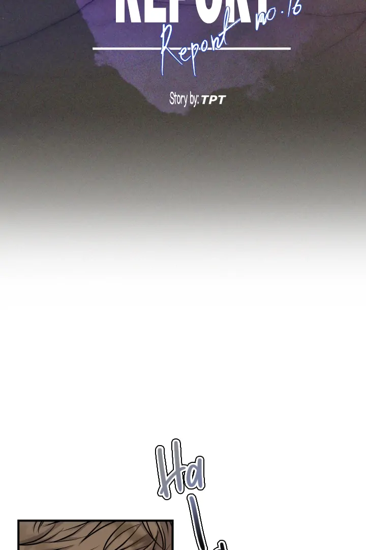 Prostate Capture Report (UNCENSORED) [Cupid Scans] - Chapter 16 manhwa