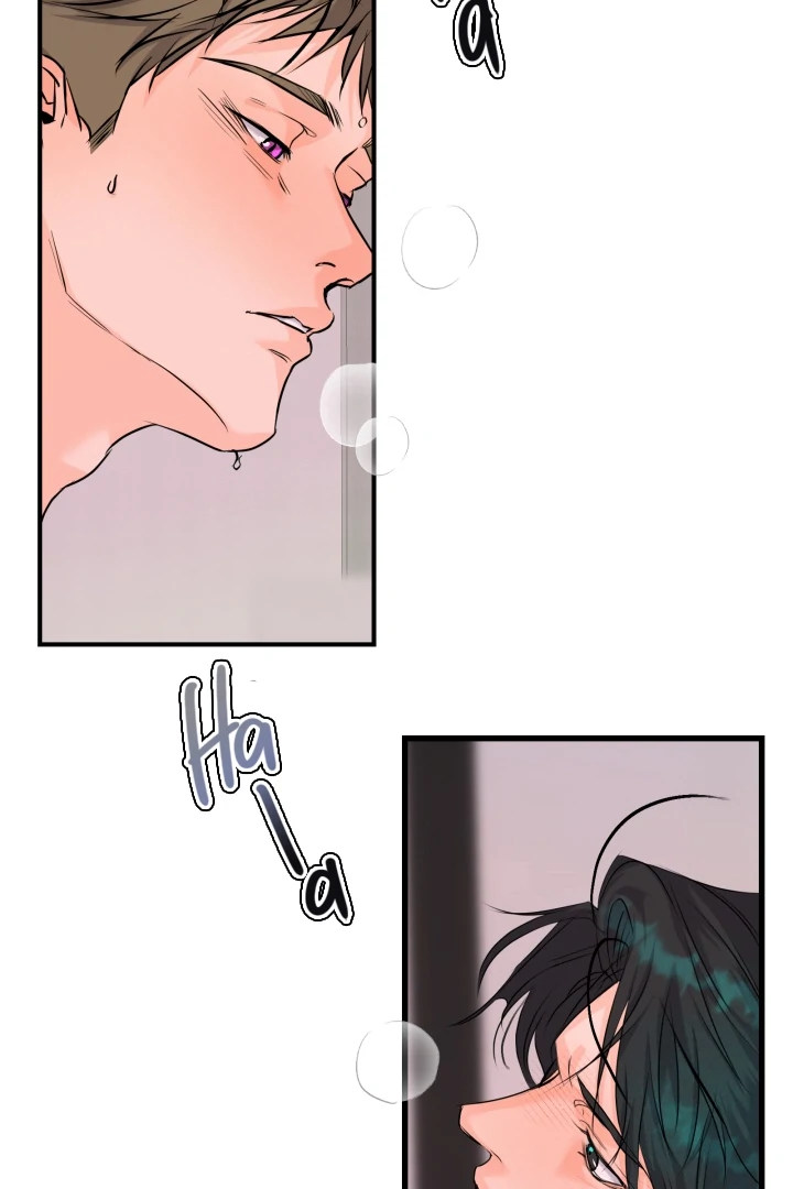 Prostate Capture Report (UNCENSORED) [Cupid Scans] - Chapter 16 manhwa