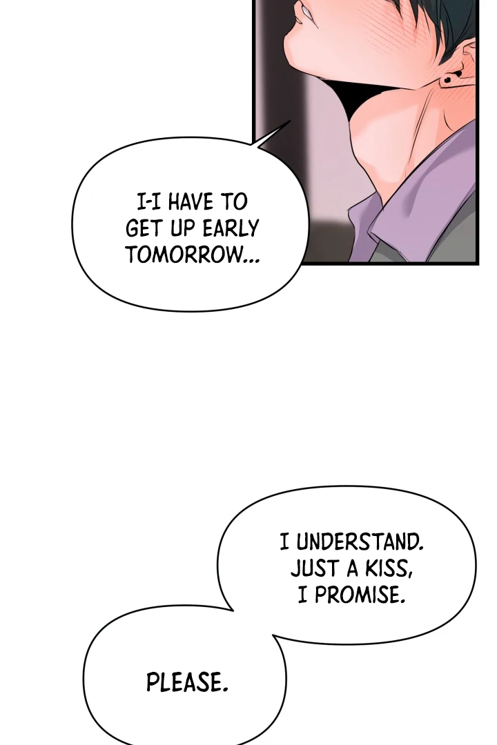 Prostate Capture Report (UNCENSORED) [Cupid Scans] - Chapter 16 manhwa