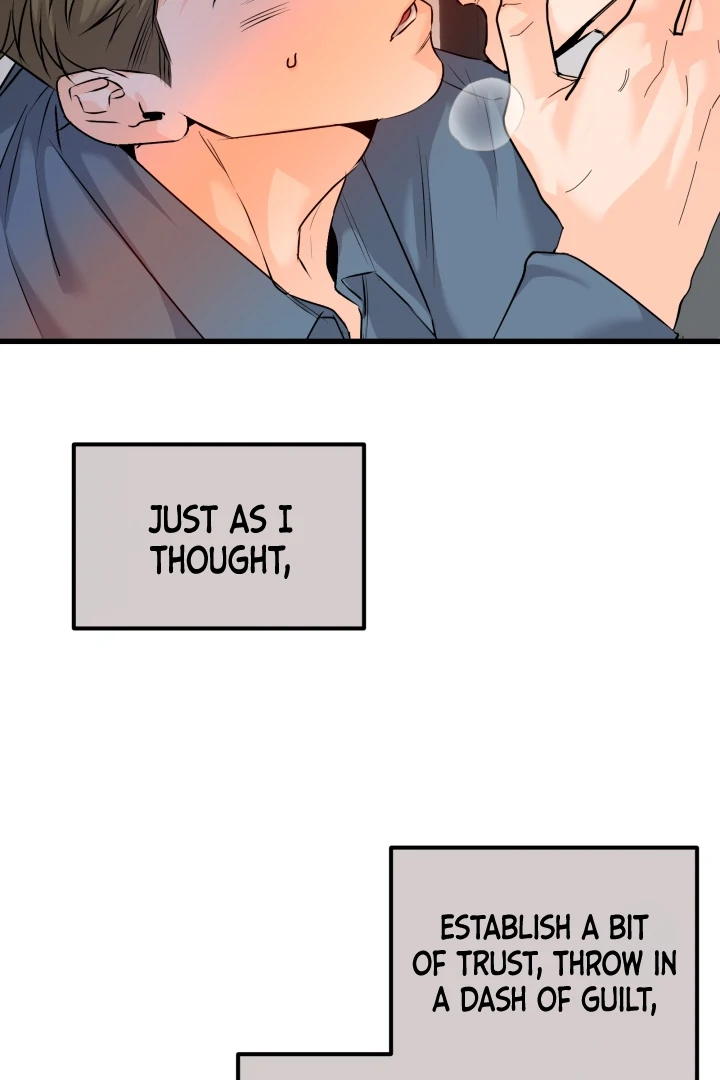 Prostate Capture Report (UNCENSORED) [Cupid Scans] - Chapter 16 manhwa