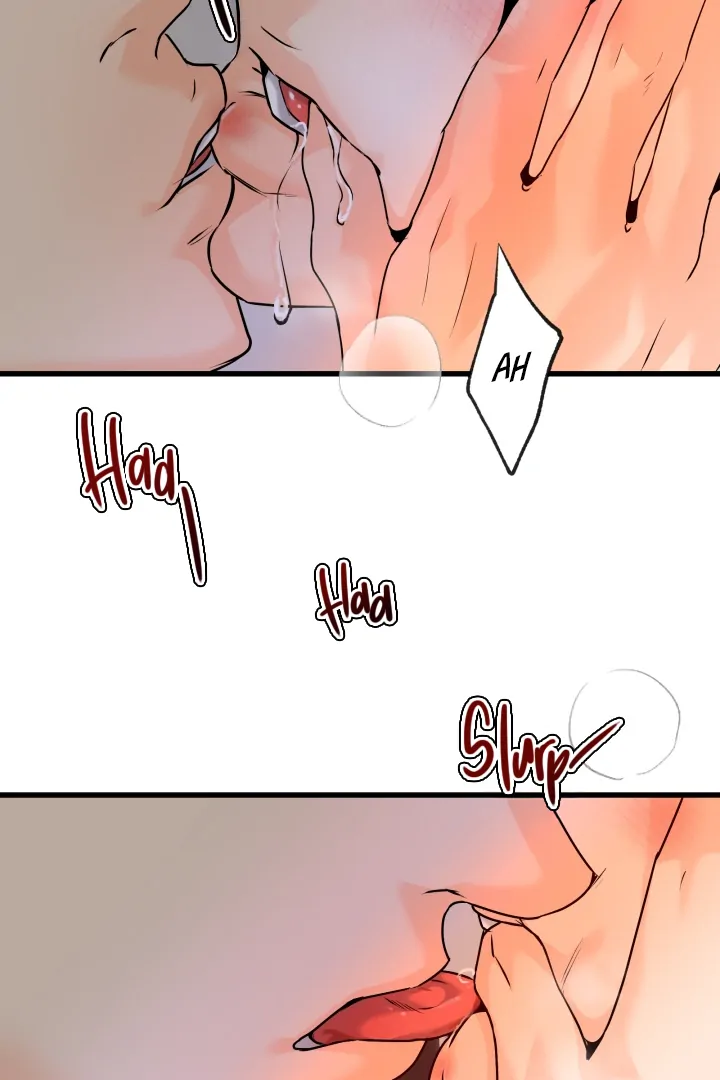 Prostate Capture Report (UNCENSORED) [Cupid Scans] - Chapter 16 manhwa