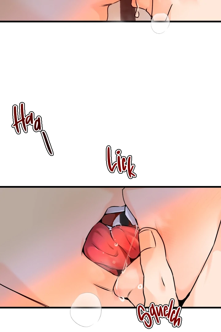 Prostate Capture Report (UNCENSORED) [Cupid Scans] - Chapter 16 manhwa