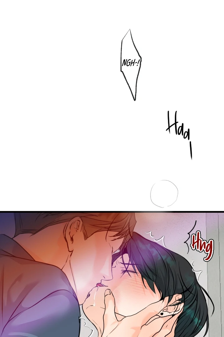 Prostate Capture Report (UNCENSORED) [Cupid Scans] - Chapter 16 manhwa