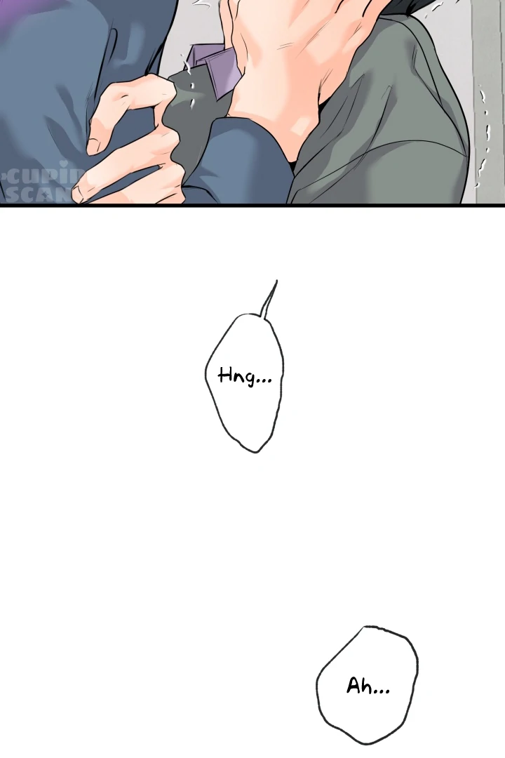 Prostate Capture Report (UNCENSORED) [Cupid Scans] - Chapter 16 manhwa