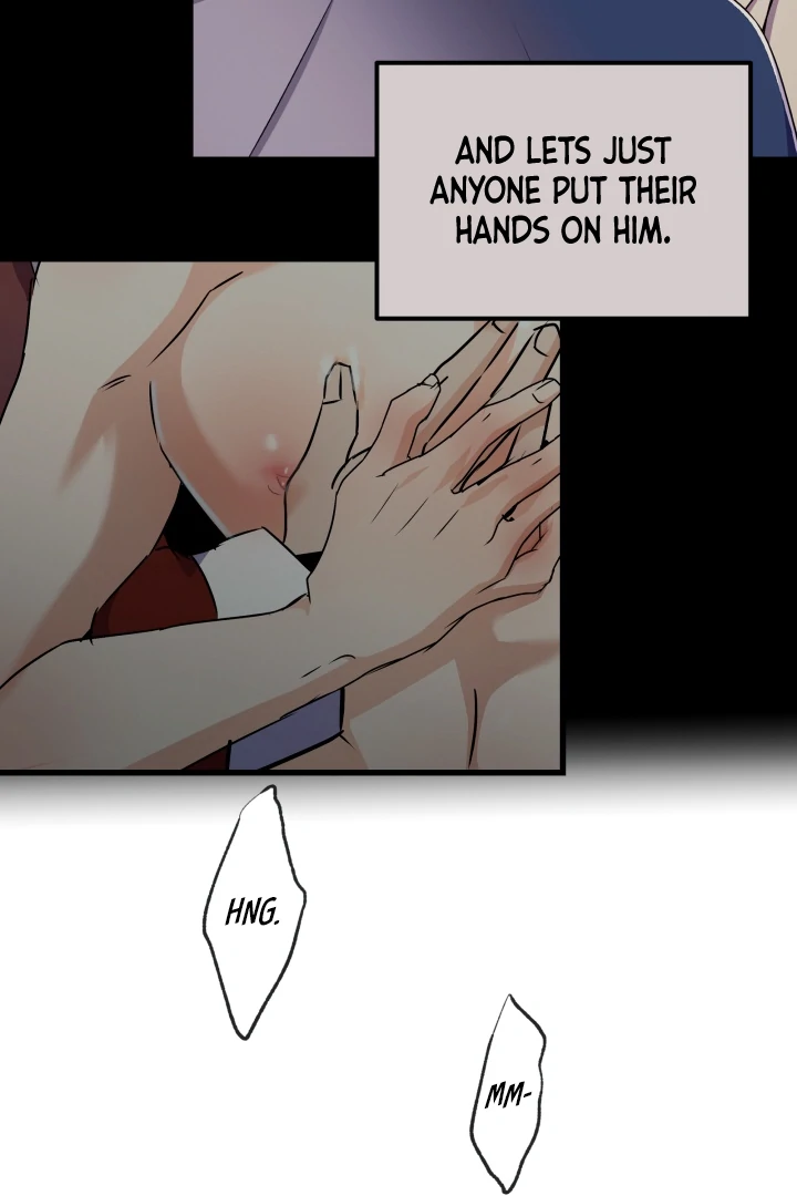Prostate Capture Report (UNCENSORED) [Cupid Scans] - Chapter 16 manhwa