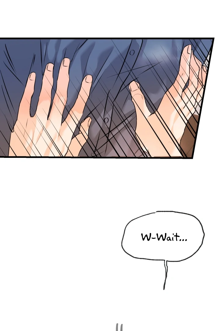 Prostate Capture Report (UNCENSORED) [Cupid Scans] - Chapter 16 manhwa