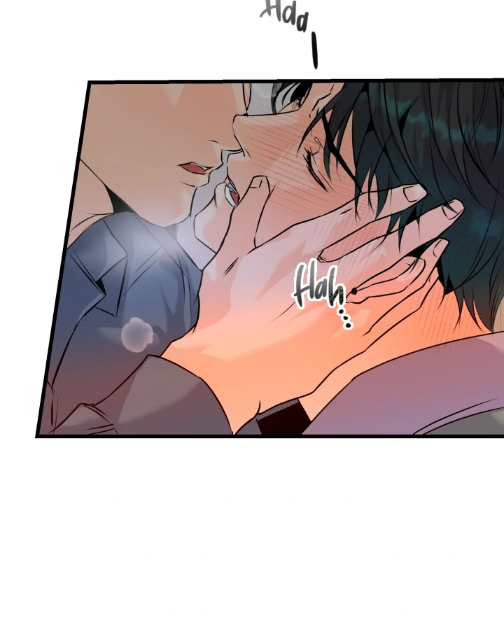 Prostate Capture Report (UNCENSORED) [Cupid Scans] - Chapter 16 manhwa