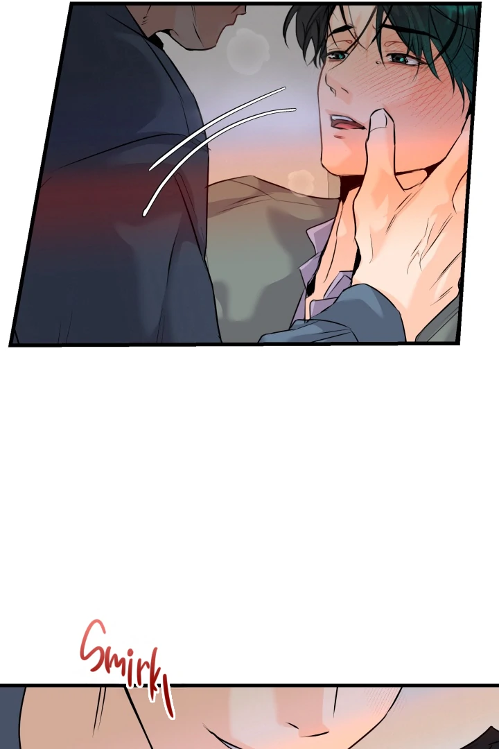 Prostate Capture Report (UNCENSORED) [Cupid Scans] - Chapter 16 manhwa