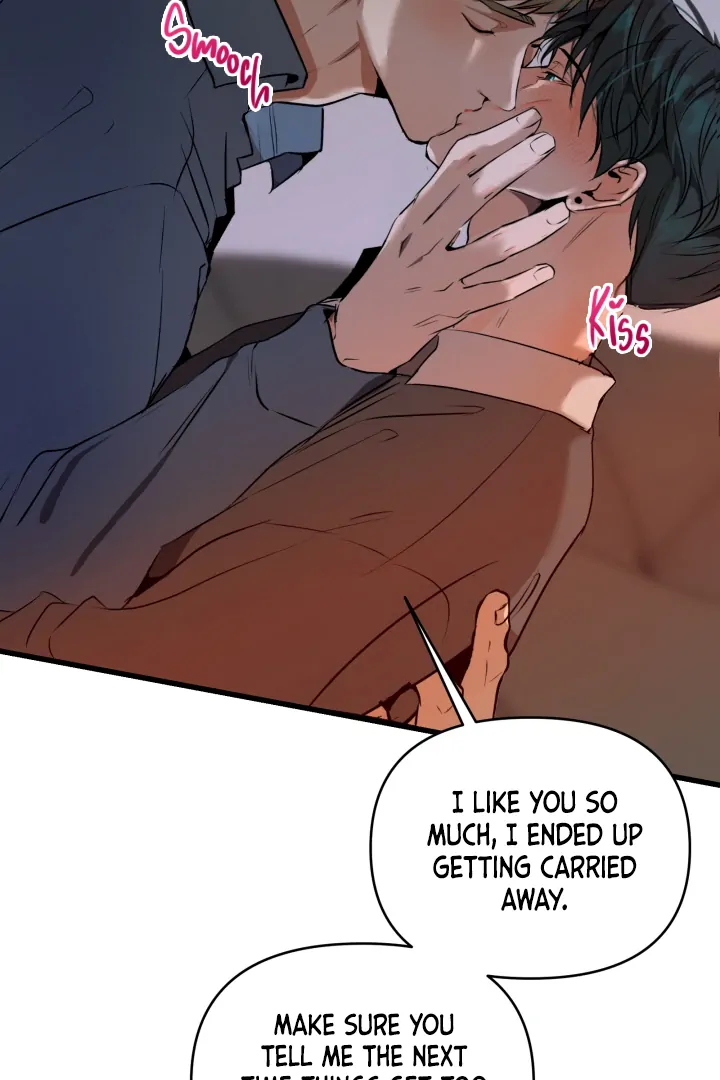 Prostate Capture Report (UNCENSORED) [Cupid Scans] - Chapter 16 manhwa