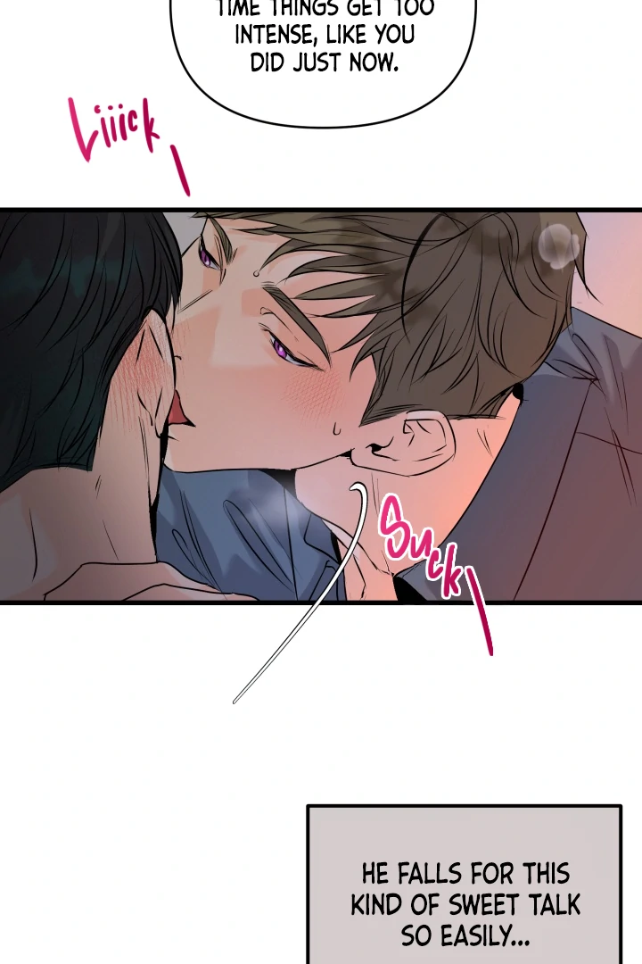 Prostate Capture Report (UNCENSORED) [Cupid Scans] - Chapter 16 manhwa