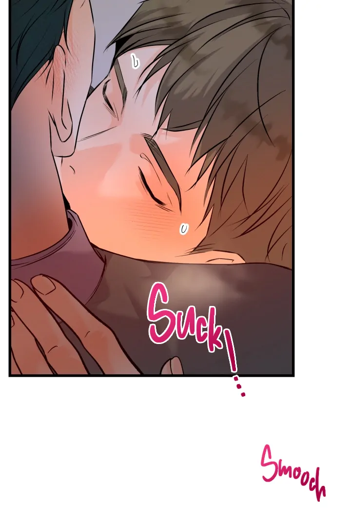 Prostate Capture Report (UNCENSORED) [Cupid Scans] - Chapter 16 manhwa