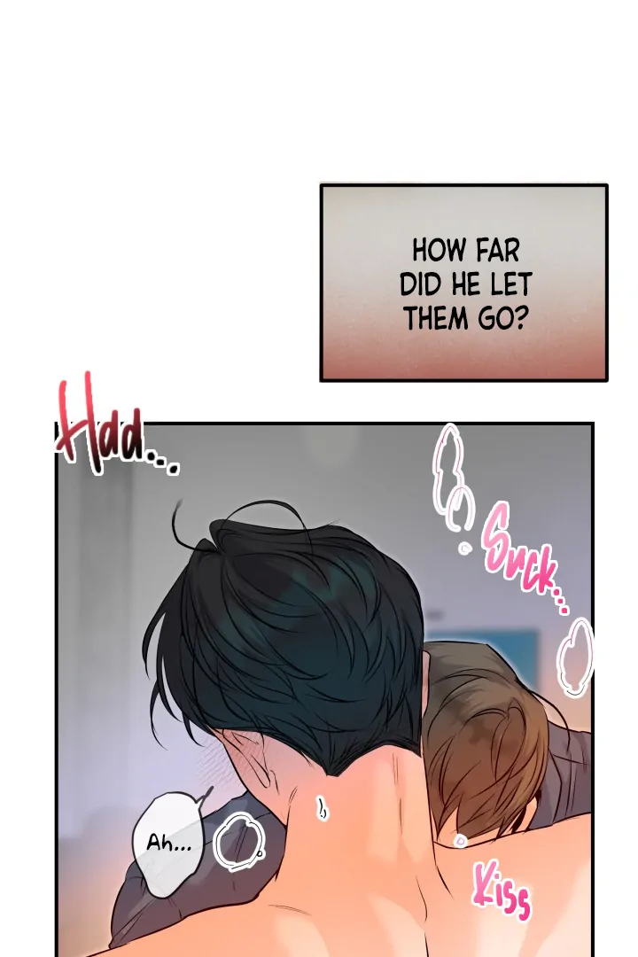 Prostate Capture Report (UNCENSORED) [Cupid Scans] - Chapter 16 manhwa