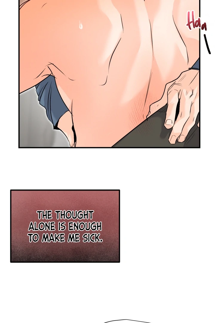 Prostate Capture Report (UNCENSORED) [Cupid Scans] - Chapter 16 manhwa