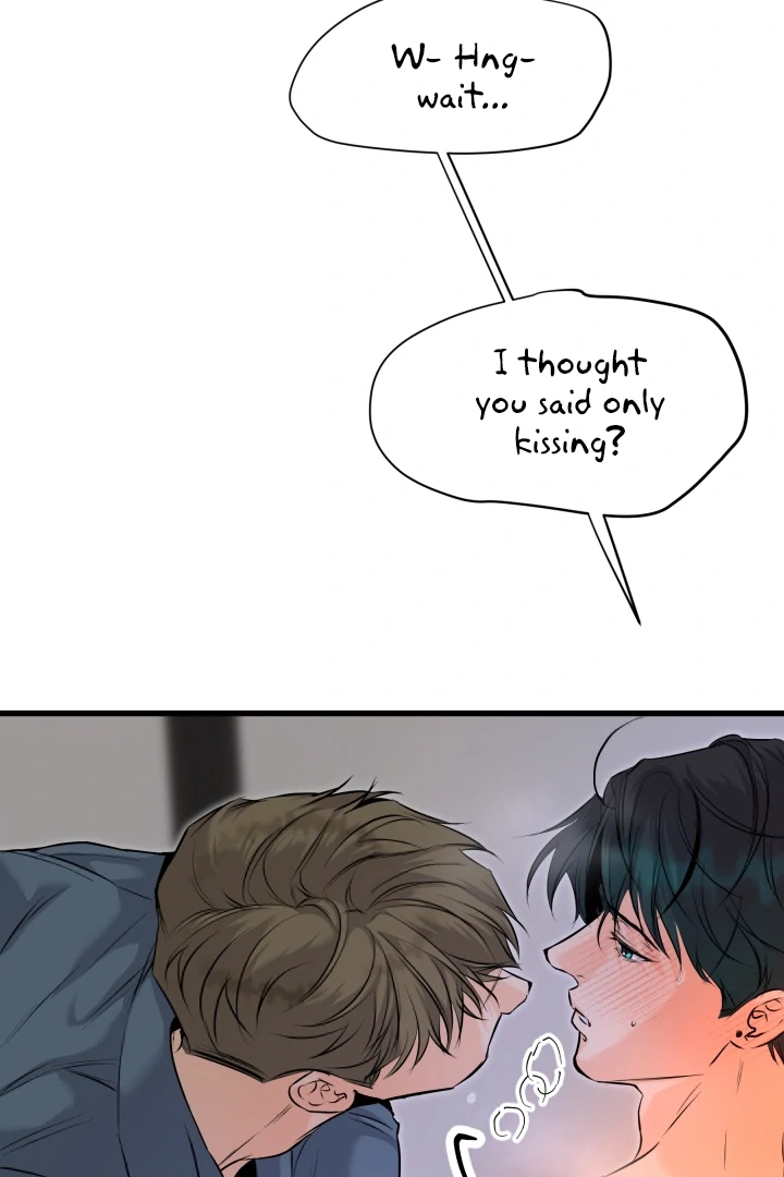 Prostate Capture Report (UNCENSORED) [Cupid Scans] - Chapter 16 manhwa