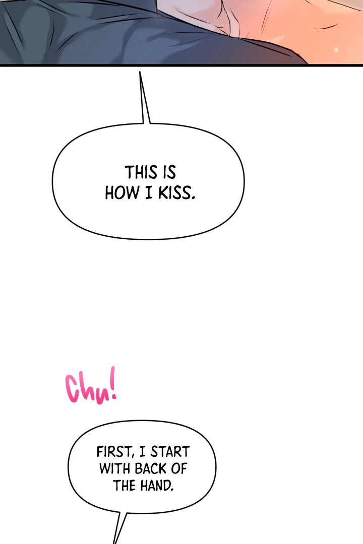Prostate Capture Report (UNCENSORED) [Cupid Scans] - Chapter 16 manhwa