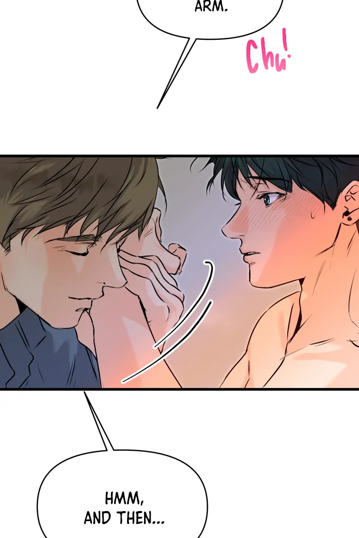 Prostate Capture Report (UNCENSORED) [Cupid Scans] - Chapter 16 manhwa