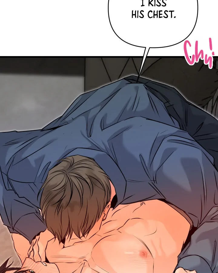 Prostate Capture Report (UNCENSORED) [Cupid Scans] - Chapter 16 manhwa