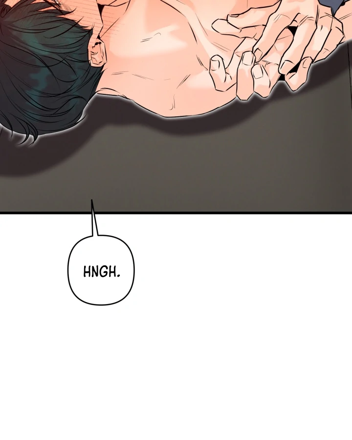 Prostate Capture Report (UNCENSORED) [Cupid Scans] - Chapter 16 manhwa