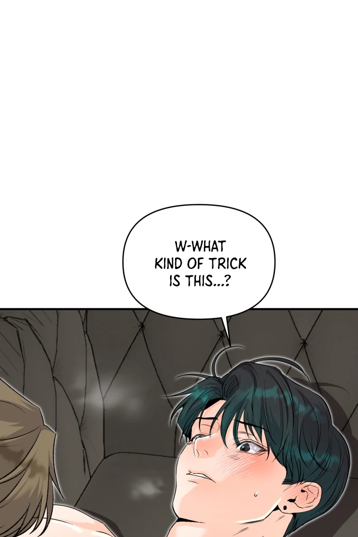 Prostate Capture Report (UNCENSORED) [Cupid Scans] - Chapter 16 manhwa