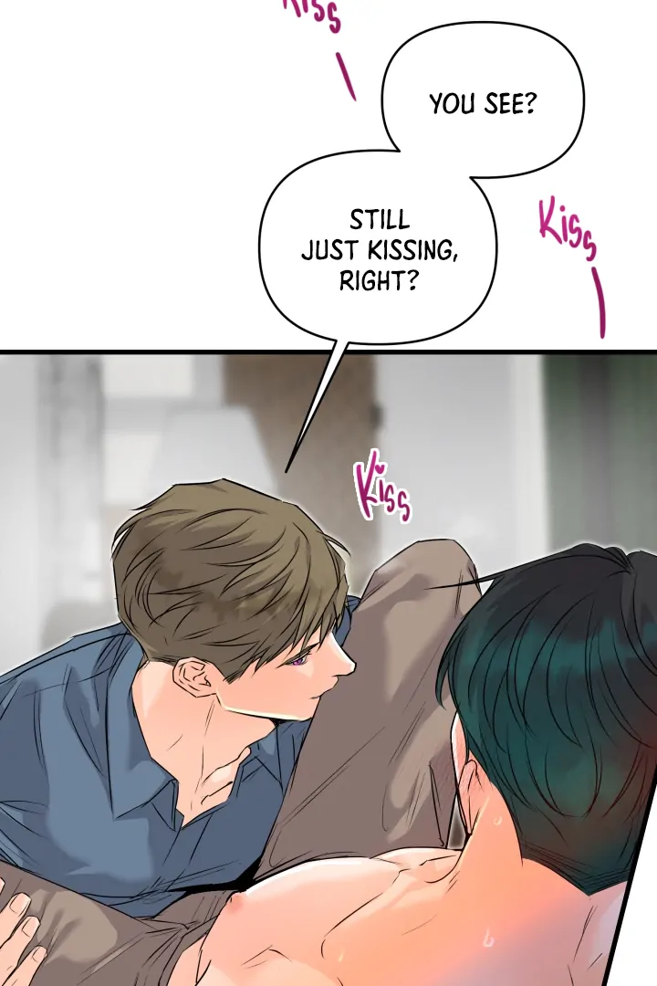 Prostate Capture Report (UNCENSORED) [Cupid Scans] - Chapter 16 manhwa